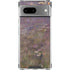 Water Lilies by Claude Monet Google Pixel 8 Clear Case